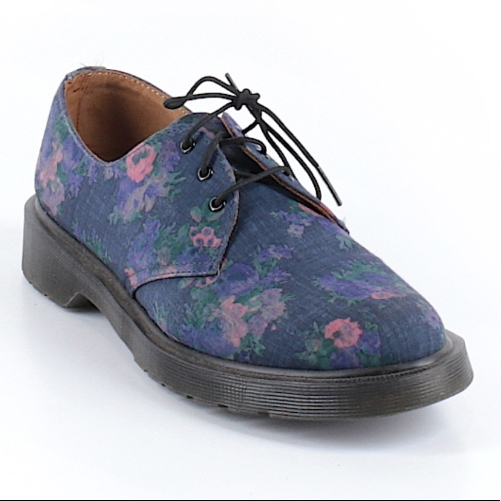 Dr. Marten’s Oxfords